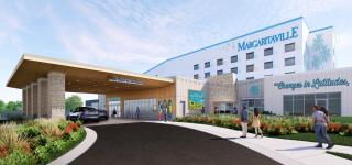 Margaritaville Hotel Kansas City - Kansas City - 0