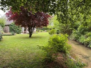 Maison du Pré — Familial & Nature - - 1