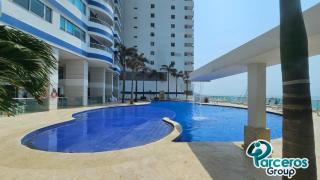 Apartamentos Palmetto Uno en Bocagrande Por Parceros Group - Cartagena de Indias - 5