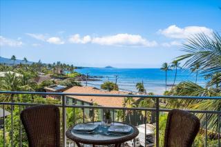 Island Surf 614 by Coldwell Banker Island Vacations - Kihei - 6
