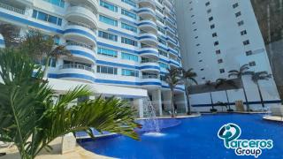 Apartamentos Palmetto Uno en Bocagrande Por Parceros Group - Cartagena de Indias - 9