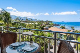 Island Surf 614 by Coldwell Banker Island Vacations - Kihei - 4