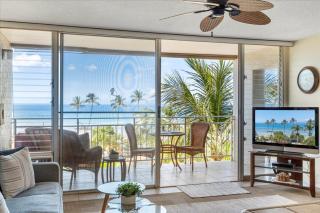 Island Surf 614 by Coldwell Banker Island Vacations - Kihei - 3