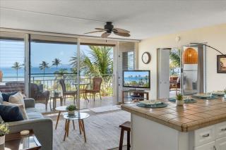 Island Surf 614 by Coldwell Banker Island Vacations - Kihei - 2