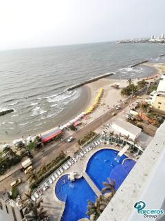 Apartamentos Palmetto Uno en Bocagrande Por Parceros Group - Cartagena de Indias - 2