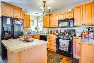 1 Mi to Dtwn Home with Fire Pit in St Paul - Falcon Heights - 2