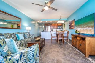 Kahana Reef 120 by Coldwell Banker Island Vacations - Kahana - 1