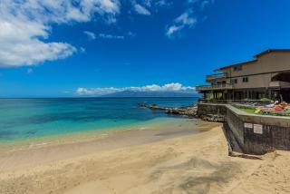 Kahana Sunset E5E by Coldwell Banker Island Vacations - Kahana - 9
