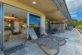Kahana Sunset E5E by Coldwell Banker Island Vacations - Kahana - 8