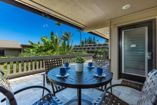 Kahana Sunset E5E by Coldwell Banker Island Vacations - Kahana - 7
