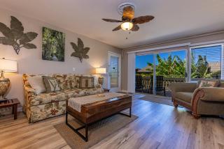 Kahana Sunset E5E by Coldwell Banker Island Vacations - Kahana - 6