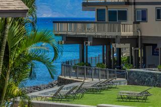 Kahana Sunset E5E by Coldwell Banker Island Vacations - Kahana - 1