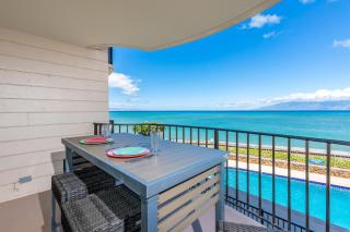 Kahana Reef 205 by Coldwell Banker Island Vacations - Kahana - 0