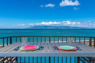 Kahana Reef 205 by Coldwell Banker Island Vacations - Kahana - 9