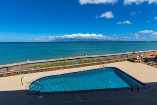 Kahana Reef 205 by Coldwell Banker Island Vacations - Kahana - 6