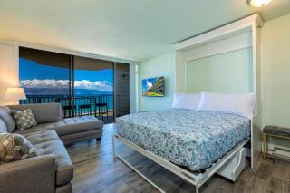 Kahana Reef 205 by Coldwell Banker Island Vacations - Kahana - 2