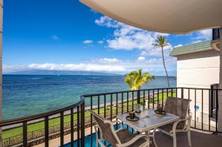 Kahana Reef 305 by Coldwell Banker Island Vacations - Kahana - 9