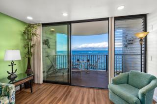 Kahana Reef 305 by Coldwell Banker Island Vacations - Kahana - 5