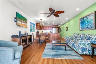 Kahana Reef 305 by Coldwell Banker Island Vacations - Kahana - 2
