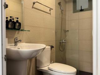 Thao Dien Apartment - Ho Chi Minh - 7