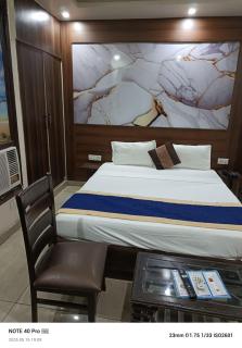 Hotel Classic Emerald - Nuova Delhi - 2