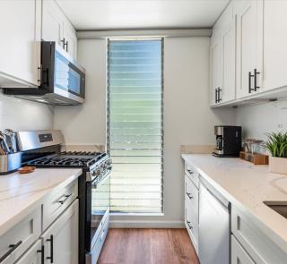 Kalama Terrace L106 by Coldwell Banker Island Vacations - Kihei - 9