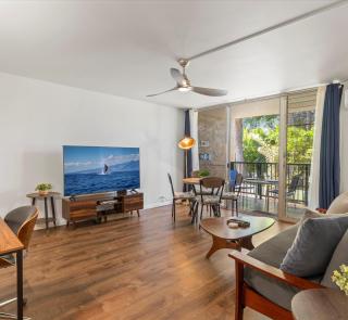 Kalama Terrace L106 by Coldwell Banker Island Vacations - Kihei - 8