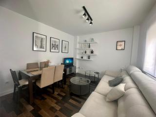 Solera y Mar, Apartamentos Living Sur - 7