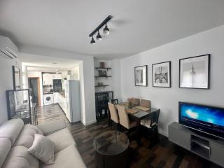 Solera y Mar, Apartamentos Living Sur - Sanlúcar de Barrameda - 5
