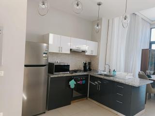Beautiful 4BR Villa in Tawila El Gouna Private Pool & Lagoon Access - Hurghada - 3