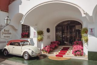 Hotel Poseidon - Positano - 9