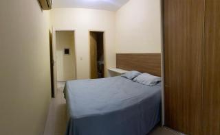 Apartamento Kite Village Deluxe Cumbuco - Caucaia - 5