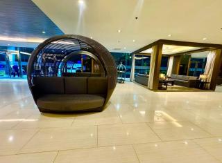 Cozy room near Manila Airport and MOA - Manila - 0