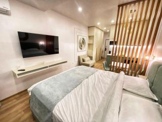 Luxury Suites Solis - Batumi - 7