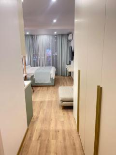 Luxury Suites Solis - Batumi - 6