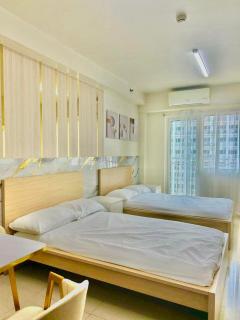 Cozy room near Manila Airport and MOA - Manila - 2