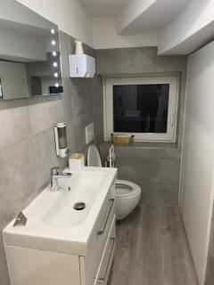Casa Fiorita - Bellinzona - 8