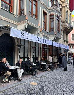 Soil balat - Istanbul - 9