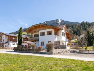 Kaiser Residence Top 1 - Westendorf - 0