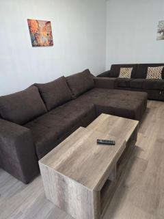 Kasper Coresi Mall - Rise Private Apartments & Suites - Brasov - 9