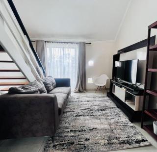 Loft On Grosvenor - Pretoria - 0