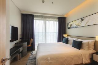 Marina Suite Residence Halong - 4