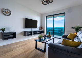 BHB style, Zagreb luxury apartment - Zagreb - 2