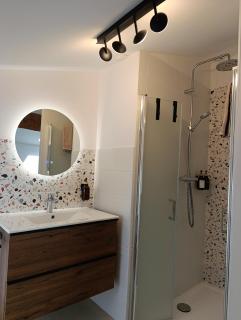 Chambre Irondas - 4