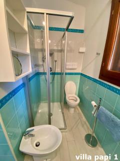 VILLA PAPI - San Teodoro - 1