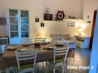 VILLA PAPI - San Teodoro - 8