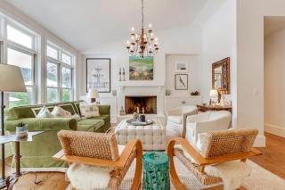 Private, Spacious Home in Wine Country with Perks! - Napa - 8