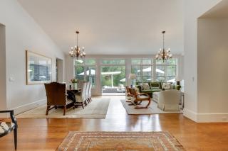 Private, Spacious Home in Wine Country with Perks! - Napa - 7