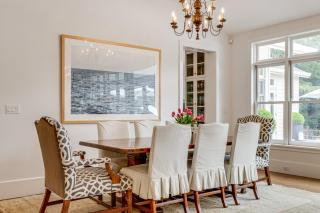 Private, Spacious Home in Wine Country with Perks! - Napa - 6