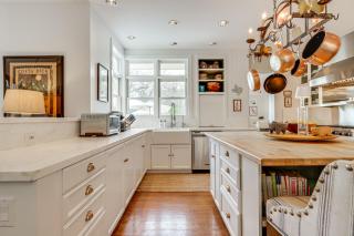 Private, Spacious Home in Wine Country with Perks! - Napa - 3